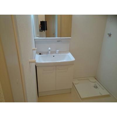リヴェール松島Ⅰ 205【管理NO：1-024540601-02040】 ★家具家電は申し込み後に搬入します★ ★2026年11月中旬入居可能★の物件画像