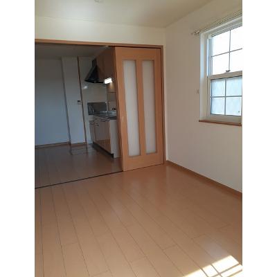 エテルノ　Ⅰ 105【管理NO：1-014474501-01040】 ★家具家電は申し込み後に搬入します★ ★2026年10月中旬入居可能★の物件画像