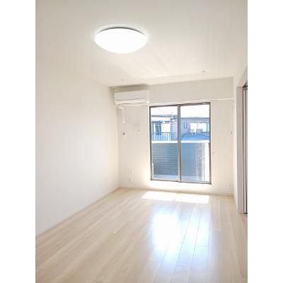 ルミエール古庄Ⅰ 202【管理NO：1-027549901-02020】 ★家具家電は申し込み後に搬入します★ ★2026年10月上旬入居可能★の物件画像
