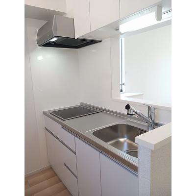 ルミエール古庄Ⅰ 202【管理NO：1-027549901-02020】 ★家具家電は申し込み後に搬入します★ ★2026年10月上旬入居可能★の物件画像