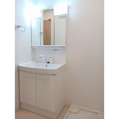 ルミエール古庄Ⅰ 202【管理NO：1-027549901-02020】 ★家具家電は申し込み後に搬入します★ ★2026年10月上旬入居可能★の物件画像