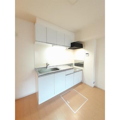 プロムナード 102【管理NO：1-018463601-01020】 ★家具家電は申し込み後に搬入します★ ★2026年10月上旬入居可能★の物件画像