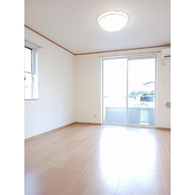 ルミナス藍住Ａ 101【管理NO：1-011845801-01010】 ★家具家電は申し込み後に搬入します★ ★2026年10月中旬入居可能★の物件画像