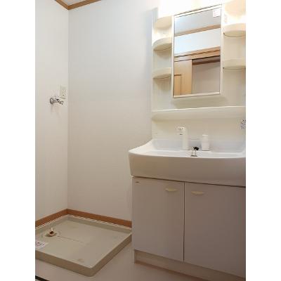 ルミナス藍住Ａ 101【管理NO：1-011845801-01010】 ★家具家電は申し込み後に搬入します★ ★2026年10月中旬入居可能★の物件画像