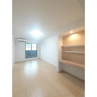 クラール木太Ｂ 202【管理NO：1-022314602-02020】 ★家具家電は申し込み後に搬入します★ ★2026年10月上旬入居可能★の物件画像