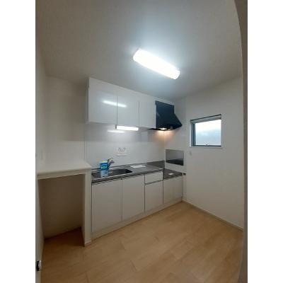 クラール木太Ｂ 202【管理NO：1-022314602-02020】 ★家具家電は申し込み後に搬入します★ ★2026年10月上旬入居可能★の物件画像