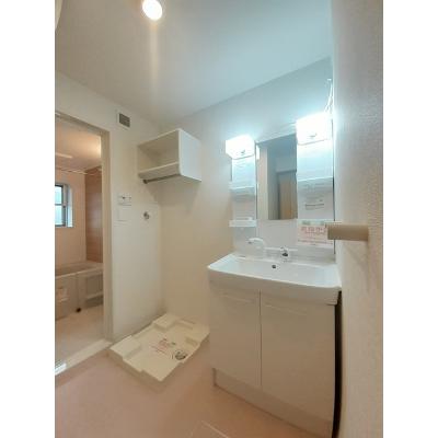 クラール木太Ｂ 202【管理NO：1-022314602-02020】 ★家具家電は申し込み後に搬入します★ ★2026年10月上旬入居可能★の物件画像