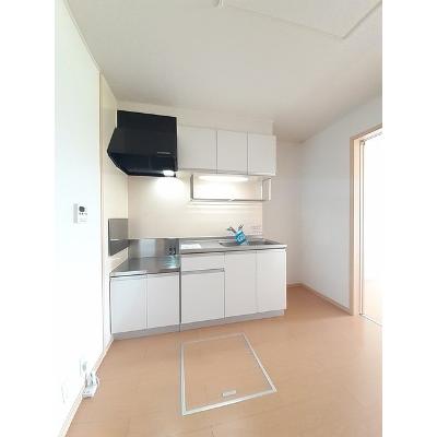 フォレスタ 104【管理NO：1-015404401-01040】 ★家具家電は申し込み後に搬入します★ ★2026年10月上旬入居可能★の物件画像