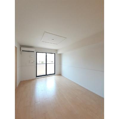 トライスターⅡ 103【管理NO：1-023319101-01030】 ★家具家電は申し込み後に搬入します★ ★2026年10月中旬入居可能★の物件画像