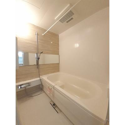 トライスターⅡ 103【管理NO：1-023319101-01030】 ★家具家電は申し込み後に搬入します★ ★2026年10月中旬入居可能★の物件画像
