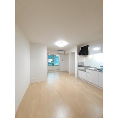 フォルシュ・ヴェーラⅢ 102【管理NO：1-021791901-01020】 ★家具家電は申し込み後に搬入します★ ★2026年10月上旬入居可能★の物件画像