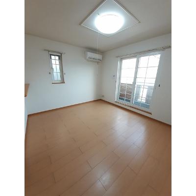 オーヴ　Ｄｏｋｉ　Ｂ 201【管理NO：1-014383102-02010】 ★家具家電は申し込み後に搬入します★ ★2026年10月上旬入居可能★の物件画像