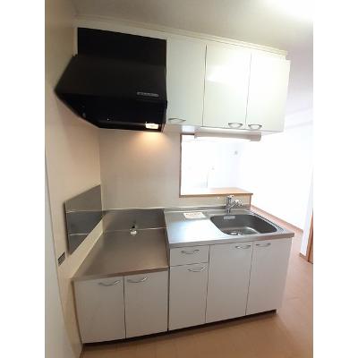 オーヴ　Ｄｏｋｉ　Ｂ 201【管理NO：1-014383102-02010】 ★家具家電は申し込み後に搬入します★ ★2026年10月上旬入居可能★の物件画像