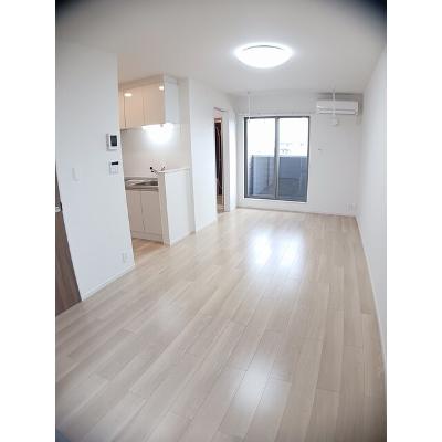 ＯＵＲＣＩＴＹ丸亀　Ⅲ 205【管理NO：1-027606703-02050】 ★家具家電は申し込み後に搬入します★ ★2026年10月中旬入居可能★の物件画像