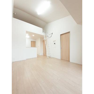 キャンディ・グレイスＡ 203【管理NO：1-021796801-02030】 ★家具家電は申し込み後に搬入します★ ★2026年10月上旬入居可能★の物件画像