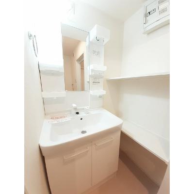 キャンディ・グレイスＡ 203【管理NO：1-021796801-02030】 ★家具家電は申し込み後に搬入します★ ★2026年10月上旬入居可能★の物件画像