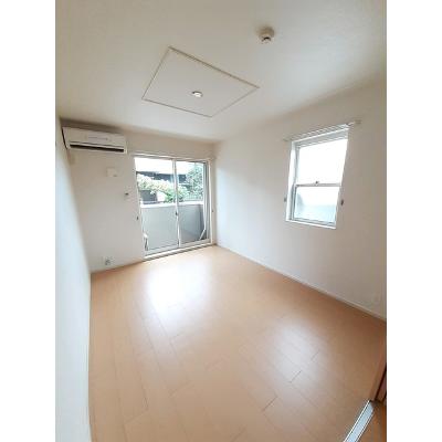 フロイデ　ＫＡＮＡＧＥＮ　Ⅱ 101【管理NO：1-018143802-01010】 ★家具家電は申し込み後に搬入します★ ★2026年11月中旬入居可能★の物件画像