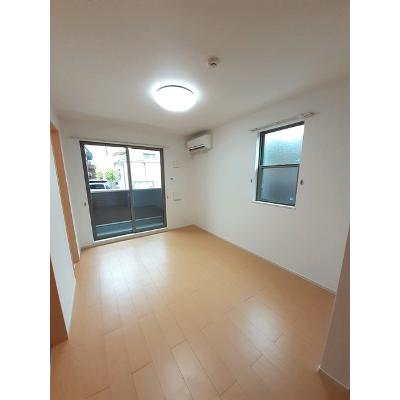 カーサ・ソラーレ 103【管理NO：1-017268001-01030】 ★家具家電は申し込み後に搬入します★ ★2026年10月中旬入居可能★の物件画像