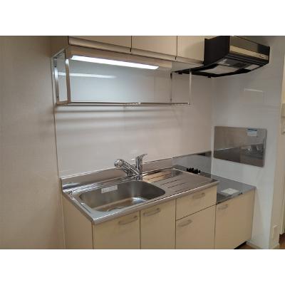 カーサ・ソラーレ 103【管理NO：1-017268001-01030】 ★家具家電は申し込み後に搬入します★ ★2026年10月中旬入居可能★の物件画像