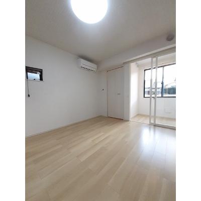 エーデルワイス 101【管理NO：1-027102501-01010】 ★家具家電は申し込み後に搬入します★ ★2026年09月下旬入居可能★の物件画像
