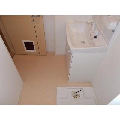 プルマージュＡ・Ｒ 105【管理NO：1-019545801-01040】 ★家具家電は申し込み後に搬入します★ ★2026年09月下旬入居可能★の物件画像