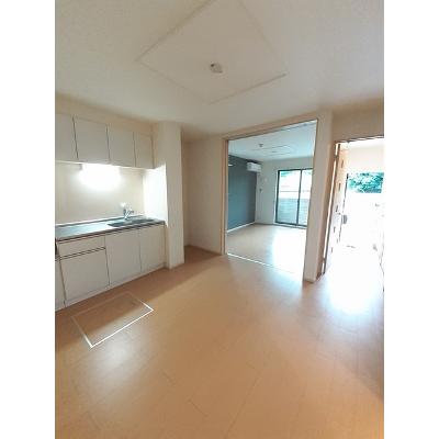 サンリットＢ 103【管理NO：1-020767002-01030】 ★家具家電は申し込み後に搬入します★の物件画像