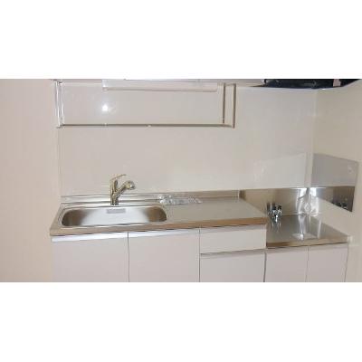アンジュ．Ｋ 203【管理NO：1-017558801-02030】 ★家具家電は申し込み後に搬入します★ ★2026年10月中旬入居可能★の物件画像