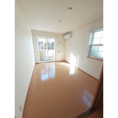 グランデｙ　Ａ 101【管理NO：1-014912501-01010】 ★家具家電は申し込み後に搬入します★ ★2026年10月上旬入居可能★の物件画像