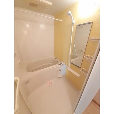 グランデｙ　Ａ 101【管理NO：1-014912501-01010】 ★家具家電は申し込み後に搬入します★ ★2026年10月上旬入居可能★の物件画像