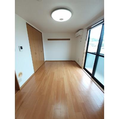 ミレニアムハイツ 206【管理NO：1-010077201-02050】 ★家具家電は申し込み後に搬入します★ ★2026年09月下旬入居可能★の物件画像