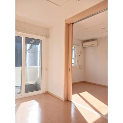 プロムナード　Ｓ棟 103【管理NO：1-016726501-01030】 ★家具家電は申し込み後に搬入します★ ★2026年10月中旬入居可能★の物件画像