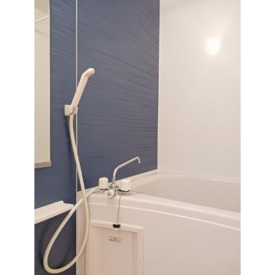 プロムナード　Ｓ棟 103【管理NO：1-016726501-01030】 ★家具家電は申し込み後に搬入します★ ★2026年10月中旬入居可能★の物件画像