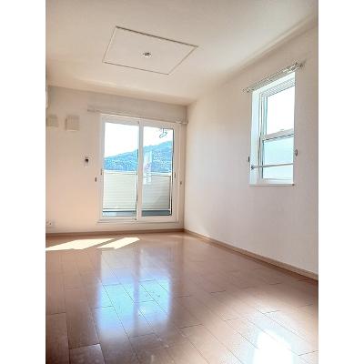 ベル・ラビイーニアＡ 201【管理NO：1-016628001-02010】 ★家具家電は申し込み後に搬入します★の物件画像