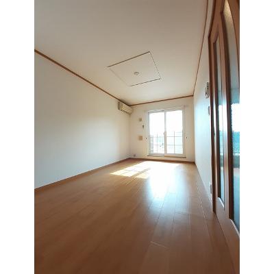 アルモニー 202【管理NO：1-012866601-02020】 ★家具家電は申し込み後に搬入します★ ★2026年09月下旬入居可能★の物件画像