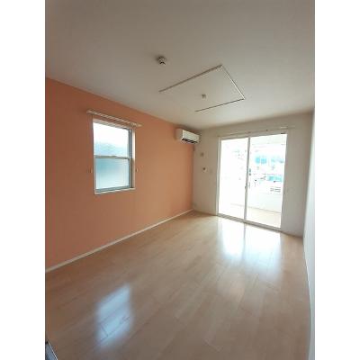 エルヴィータ・ウーノ 105【管理NO：1-022878401-01040】 ★家具家電は申し込み後に搬入します★ ★2026年10月中旬入居可能★の物件画像