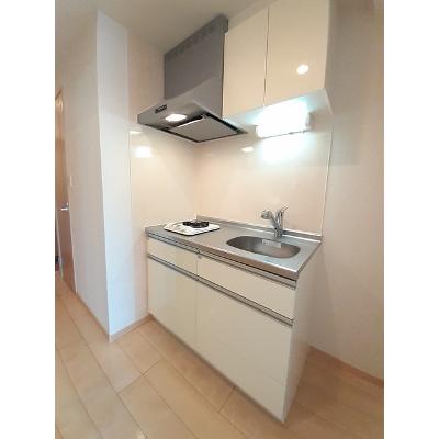 サンフォレスタ兼基 105【管理NO：1-018351401-01040】 ★家具家電は申し込み後に搬入します★ ★2026年10月中旬入居可能★の物件画像