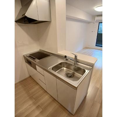 ディリジェントテン 203【管理NO：1-028121801-02030】 ★家具家電は申し込み後に搬入します★ ★2026年10月上旬入居可能★の物件画像