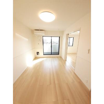 チャマハウス 203【管理NO：1-026281801-02030】 ★家具家電は申し込み後に搬入します★ ★2026年09月下旬入居可能★の物件画像