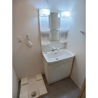 ウインダム　ガーデンⅡＡ 106【管理NO：1-022914101-01050】 ★家具家電は申し込み後に搬入します★ ★2026年09月下旬入居可能★の物件画像