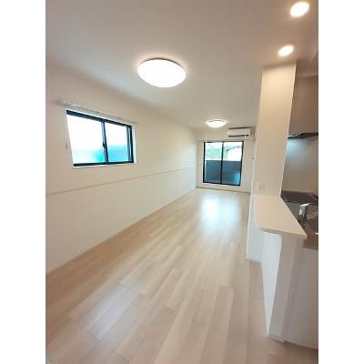 サニースクエアⅡ 203【管理NO：1-026962401-02030】 ★家具家電は申し込み後に搬入します★の物件画像