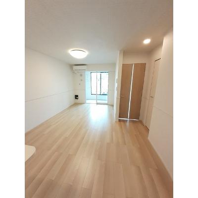 ユーフォリア　Ⅰ 103【管理NO：1-026467801-01030】 ★家具家電は申し込み後に搬入します★ ★2026年10月中旬入居可能★の物件画像