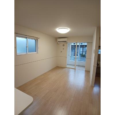 ルピナスⅠ 105【管理NO：1-025387101-01040】 ★家具家電は申し込み後に搬入します★の物件画像