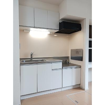 ベイ　ツリー　Ｂ 103【管理NO：1-019792402-01030】 ★家具家電は申し込み後に搬入します★の物件画像