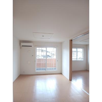 プラシード浜 202【管理NO：1-017565201-02020】 ★家具家電は申し込み後に搬入します★の物件画像
