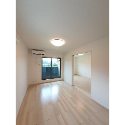 サンファルジェ　Ⅰ 201【管理NO：1-025678701-02010】 ★家具家電は申し込み後に搬入します★ ★2026年11月中旬入居可能★の物件画像