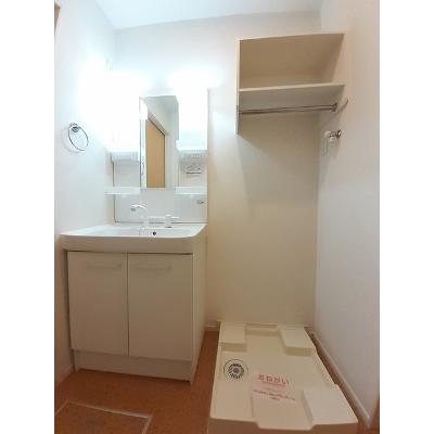 ドリームサイド光　Ⅱ 201【管理NO：1-023526502-02010】 ★家具家電は申し込み後に搬入します★ ★2026年10月中旬入居可能★の物件画像