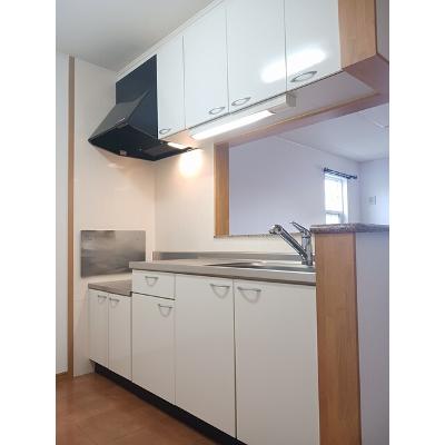 ソル　デル　フリオ　Ｃ 103【管理NO：1-013812203-01030】 ★家具家電は申し込み後に搬入します★ ★2026年10月上旬入居可能★の物件画像