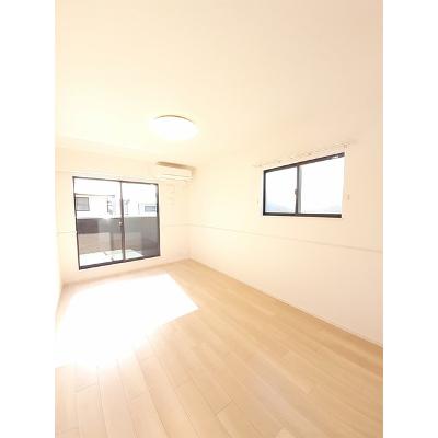 フィオーレ　Ａ 203【管理NO：1-026583901-02030】 ★家具家電は申し込み後に搬入します★ ★2026年10月中旬入居可能★の物件画像