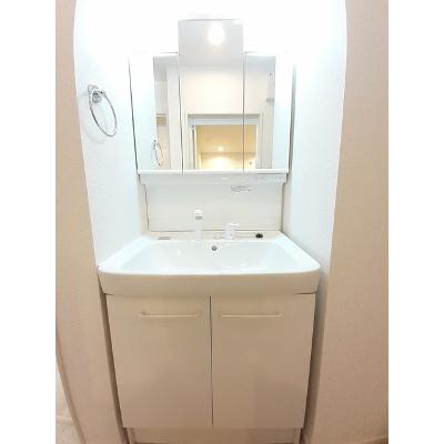 フィオーレ　Ａ 203【管理NO：1-026583901-02030】 ★家具家電は申し込み後に搬入します★ ★2026年10月中旬入居可能★の物件画像