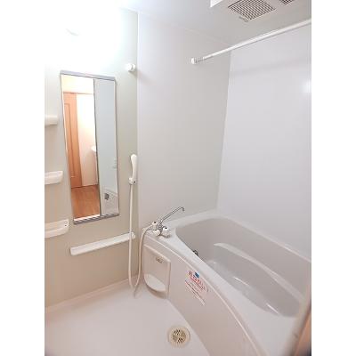 ローズヒル　Ａ 201【管理NO：1-013347201-02010】 ★家具家電は申し込み後に搬入します★の物件画像